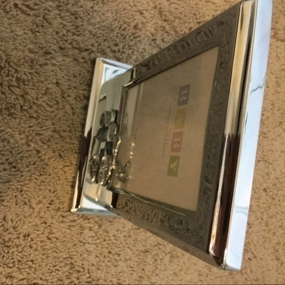 Play Time picture frame